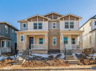 9199 Snake Riv, Littleton, CO 80125