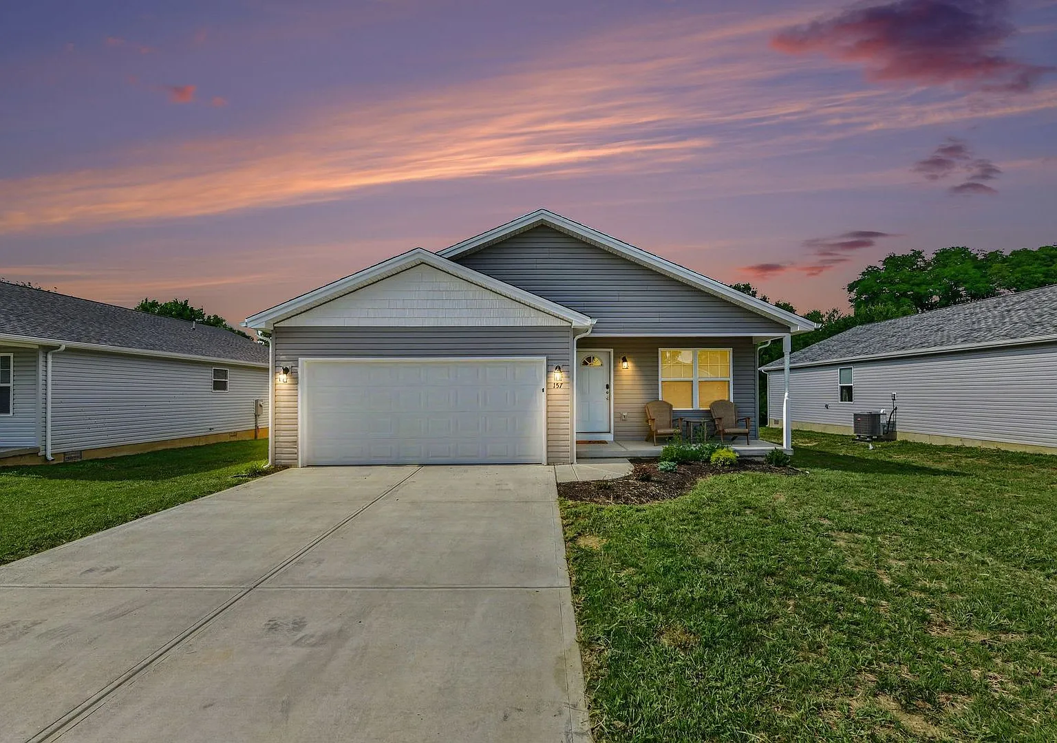 New & Modern 3BR/2BA | Family-Friendly Wilmington — Photo 1