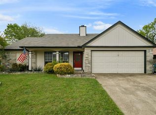 7805 Defender Ln, Rowlett, TX 75089