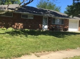 5423 Barnard Dr, Dayton, OH 45424