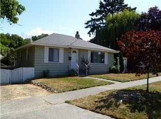 5044 25th Ave SW, Seattle, WA 98106