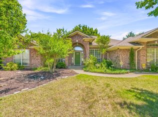 308 Tanglewood Trl, Stephenville, TX 76401
