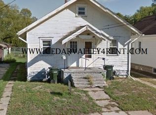 313 Dearborn Ave, Waterloo, IA 50703