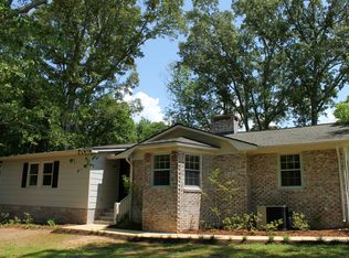 21 McAlpin Dr, Heflin, AL 36264