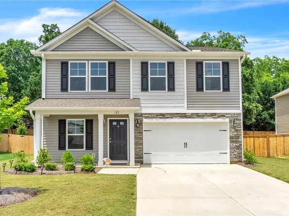 127 Harvest Glen Dr, Piedmont, SC 29673