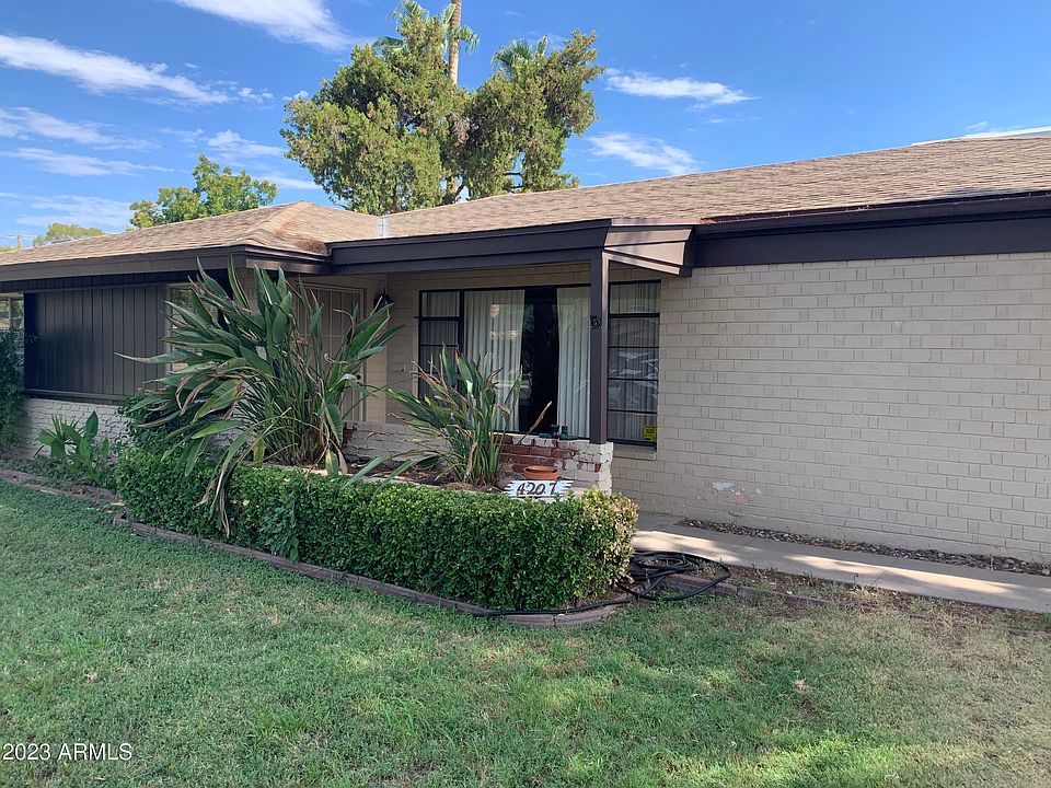 1st image of 4207 E CATALINA Drive