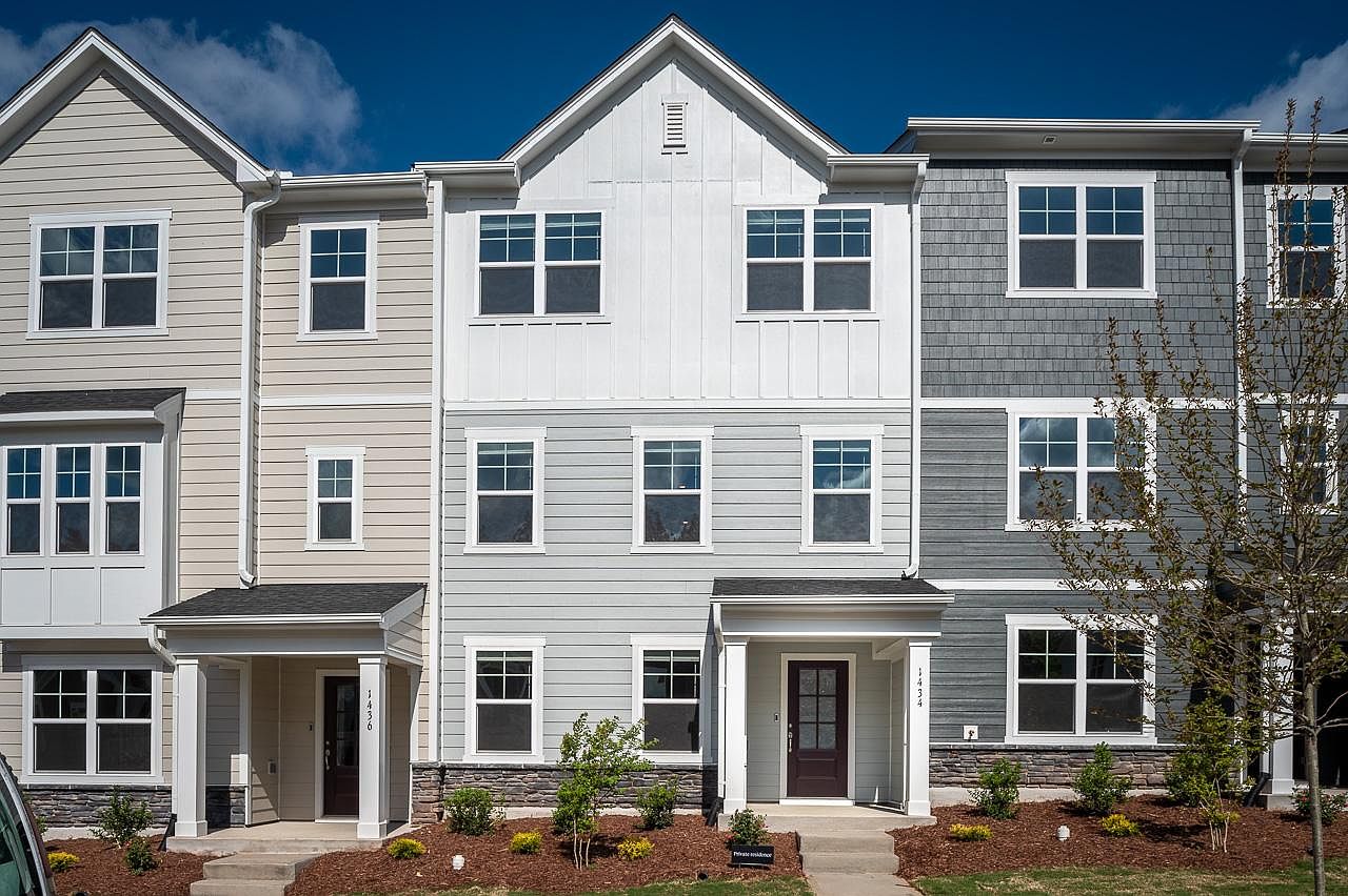 1434 Rosepine Dr, Cary, NC 27519 Zillow