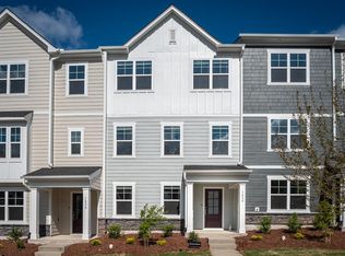 1434 Rosepine Dr, Cary, NC 27519