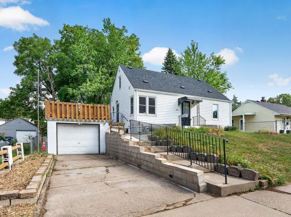 2057 Sherwood Ave, Saint Paul, MN 55119