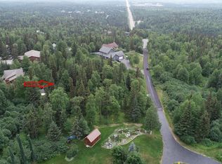 7640 Lodge Pole Ct, Anchorage, AK 99507