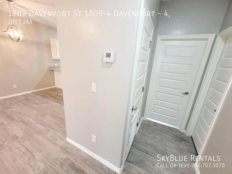 1809 Davenport St #4 — Photo 17