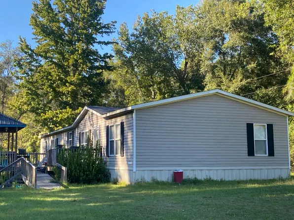 2958 County Road 624, Waynesboro, MS 39367