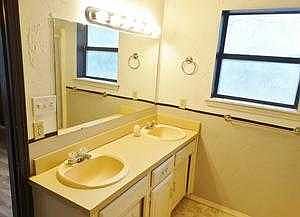 Master Full Bathroom