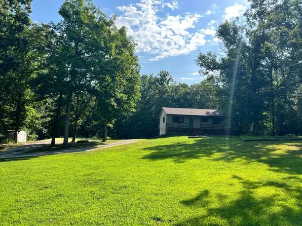 7045 Carver Road, Neosho, MO 64850