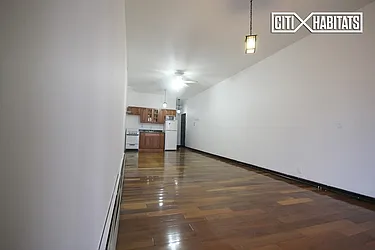 Rented by Citi Habitats