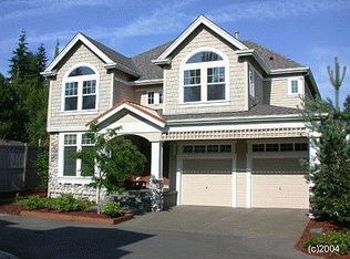 1807 145th Pl SE, Bellevue, WA 98007