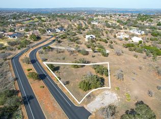 100 Ridge Dr, Marble Falls, TX 78654