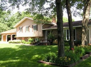 3102 Windflower Ln, Wausau, WI 54401