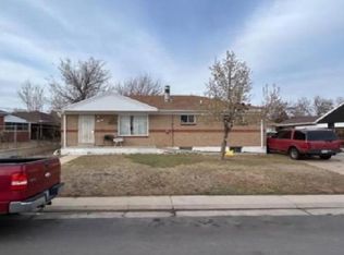 1881 W 79th Way, Denver, CO 80221