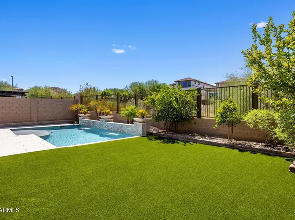 2323 W DUANE Lane, Phoenix, AZ 85085
