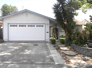 4814 Valpey Park Ave, Fremont, CA 94538