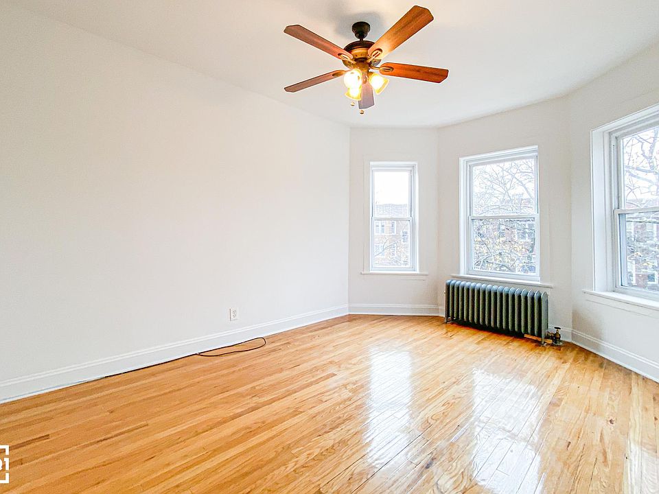 1st image of 4957 N Troy St #3F