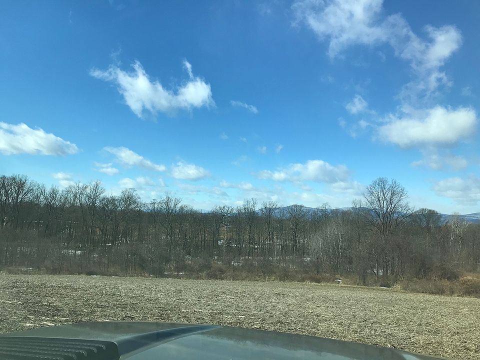 CATSKILL MOUNTAIN LINE