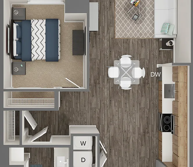 Avalon Newcastle Commons — Photo 61