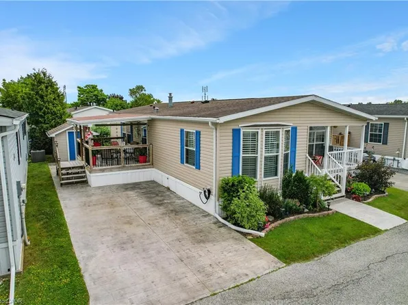 3033 Townline Rd #107, Fort Erie, ON L0S 1S1