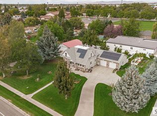 377 E 1 N, Rexburg, ID 83440