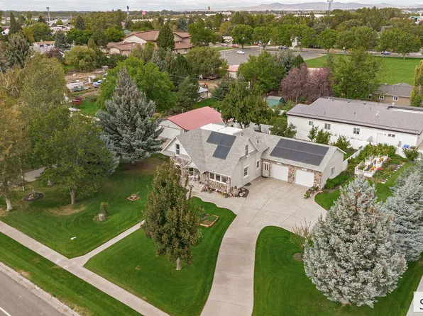 377 E 1 N, Rexburg, ID 83440