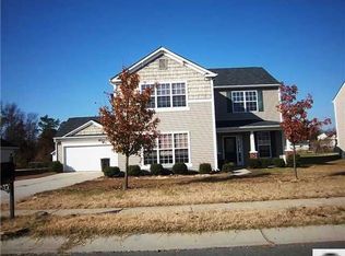 3024 Proverbs Ct, Monroe, NC 28110