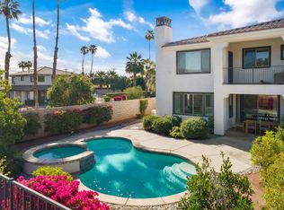 80950 Via De Monte, Indio, CA 92201
