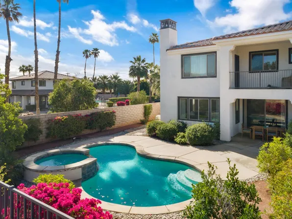 80950 Via De Monte, Indio, CA 92201