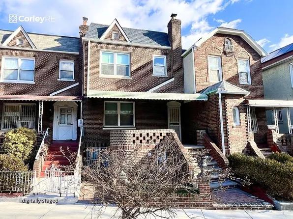 5727 Kings Hwy, Brooklyn, NY 11203