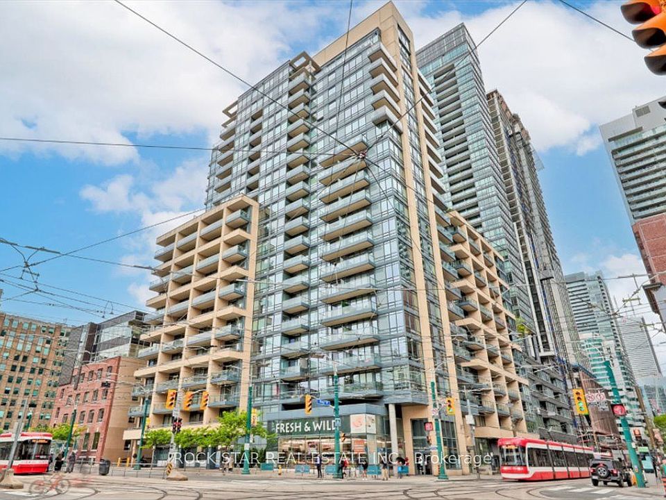1st image of 438 King St W #720