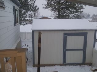 8255 S Blue Ridge Ln, Boise, ID 83716