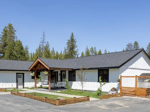 52136 Dorrance Meadow Rd, La Pine, OR 97739