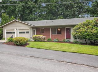 3340 SW Vista Dr, Portland, OR 97225