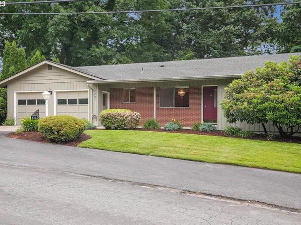 3340 SW Vista Dr, Portland, OR 97225