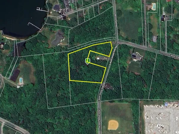 1342 E West Shady Side Rd, Shady Side, MD 20764