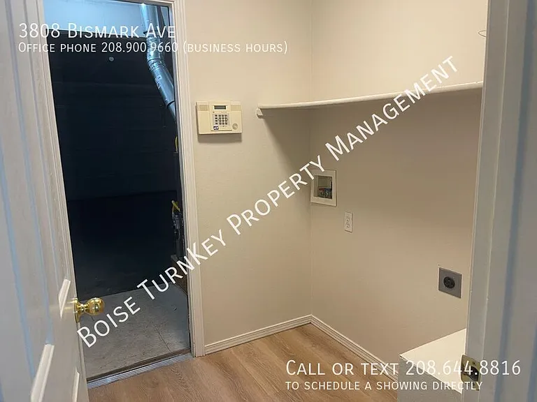 3808 Bismark Ave — Photo 32