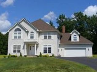 65 Cheryl Cir, Belchertown, MA 01007