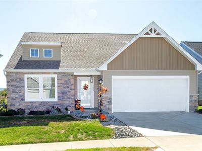 1024 Colonial Dr, Uniontown, PA, 15401