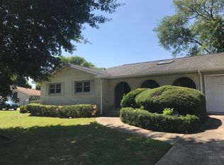 115 Oakridge Dr, Warner Robins, GA 31093