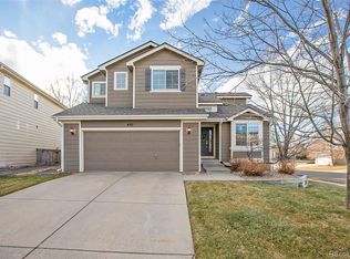 492 English Sparrow Dr, Highlands Ranch, CO 80129