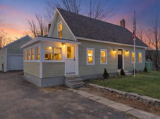 77 Crystal Lake Rd, Gilmanton Iw, NH 03837