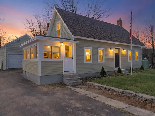 77 Crystal Lake Road, Gilmanton, NH 03837