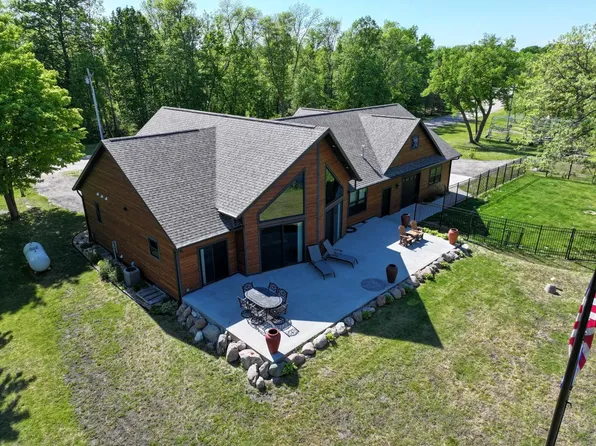 7803 Lake Ida Way NW, Alexandria, MN 56308