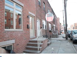 1920 Wharton St, Philadelphia, PA 19146